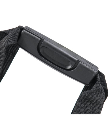 Organizador de Herramientas Justzon 15" Impermeable 33 Bolsillos