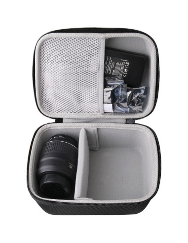 Funda Dura EVA JINMEI para Cámara Panasonic Lumix y Sony