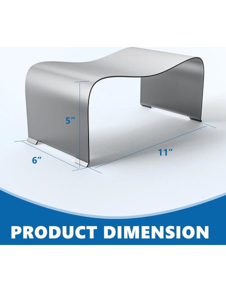 Difusor de Baffle de Calor SafBbcue para Parrilla Traeger 650/885