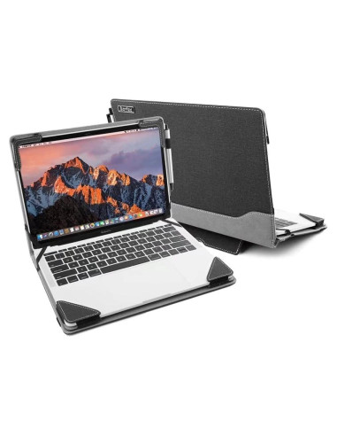 Funda Protectora Berfea para Laptop 16" Asus Vivobook y Zenbook