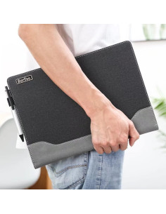 Funda Protectora Berfea para Laptop 16" Asus Vivobook y Zenbook 2