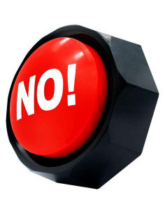 Botón de Sonido NO RIBOSY - Diversión para todas las edades 2