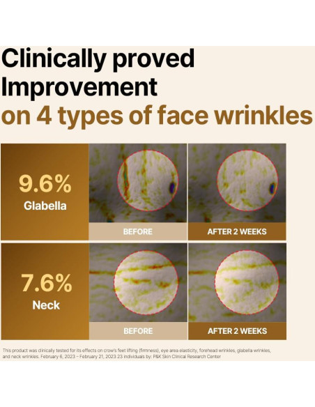 Stick Ampoule Elevación Intensiva ISOI 15ml - Cuidado Piel Coreano