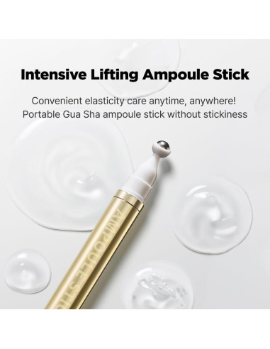 Stick Ampoule Elevación Intensiva ISOI 15ml - Cuidado Piel Coreano