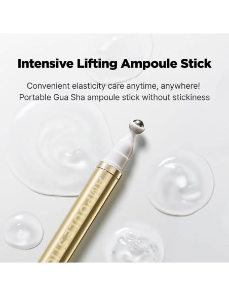 Stick Ampoule Elevación Intensiva ISOI 15ml - Cuidado Piel Coreano