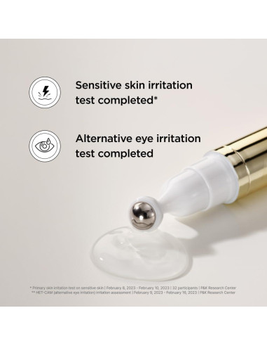 Stick Ampoule Elevación Intensiva ISOI 15ml - Cuidado Piel Coreano