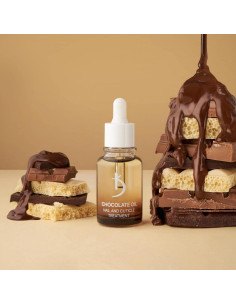 Aceite para Cutículas KODI Profesional 30ml - Chocolate 2