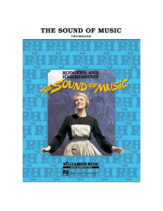 The Sound of Music: Trombone