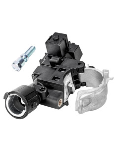 Carcasa de bloqueo de encendido Qagea 989-019 para Ford y Mazda