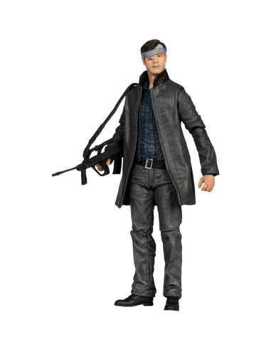 Figura de Acción El Gobernador McFarlane Toys 27.94 cm