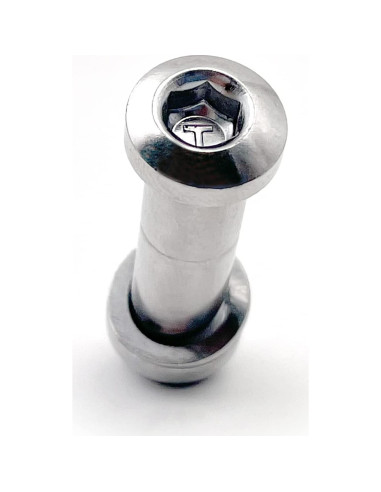 Tornillo de Sujeción ONIPAX 22mm Acero Cr-Mo M6