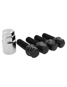 Tuercas de Rueda de Bloqueo Venum M14x1.5 28mm Asiento Bola