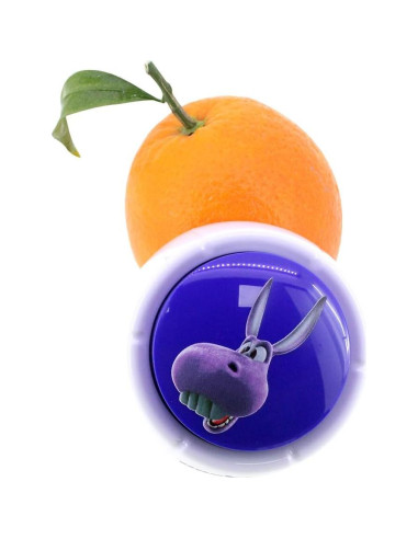 Botón de Sonidos de Burro Shenzhen M4-01 - 7 Sonidos