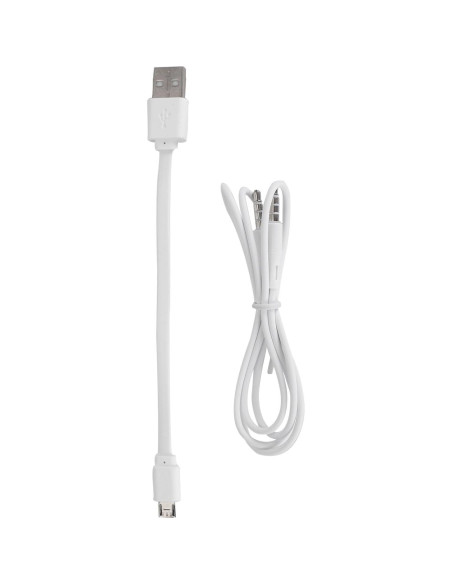 Cambiador de Voz Portátil HAOX con 12 Efectos y 8 Sonidos