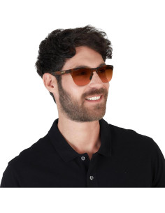 Gafas de sol Oakley Frogskins Lite para hombres OO9374 2