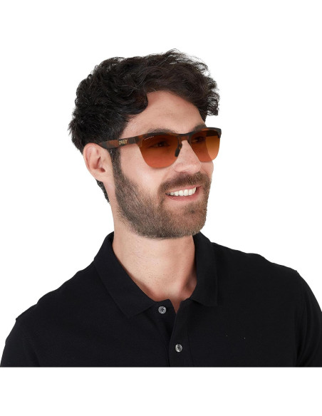 Gafas de sol Oakley Frogskins Lite para hombres OO9374