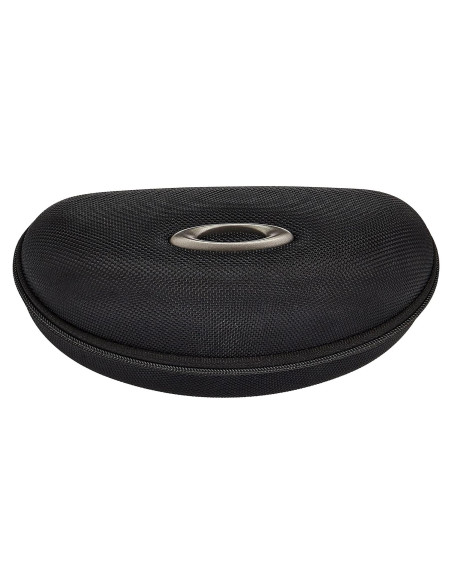 Estuche para Gafas Oakley Soft Vault Negro Talla Única