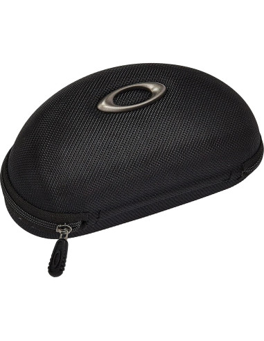 Estuche para Gafas Oakley Soft Vault Negro Talla Única