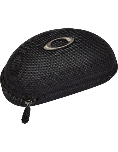 Estuche para Gafas Oakley Soft Vault Negro Talla Única
