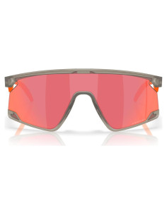 Gafas de sol Oakley OO9280 BXTR unisex gris mate Prizm