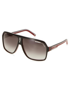 Gafas de sol Carrera CARRERA 27 XAV9O 62mm Negro Rojo