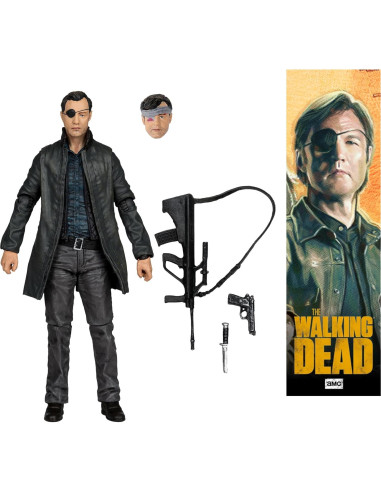 Figura de Acción El Gobernador McFarlane Toys 27.94 cm