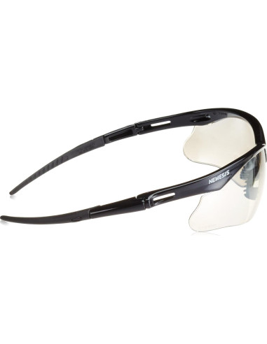 Gafas de seguridad KleenGuard Nemesis UV 99.9% - 1 par