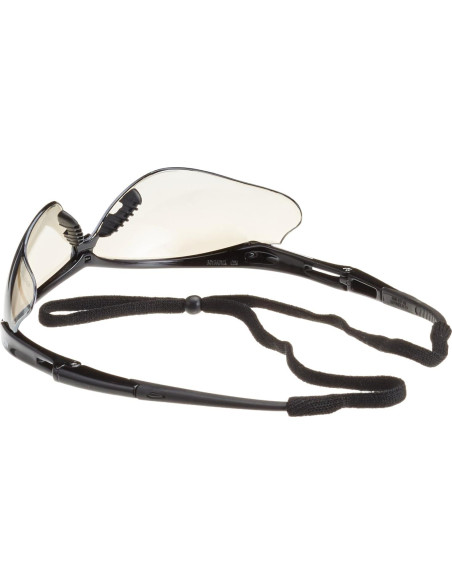 Gafas de seguridad KleenGuard Nemesis UV 99.9% - 1 par