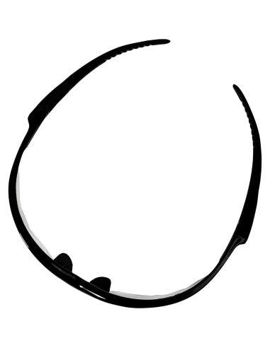 Gafas de seguridad KleenGuard Nemesis UV 99.9% - 1 par