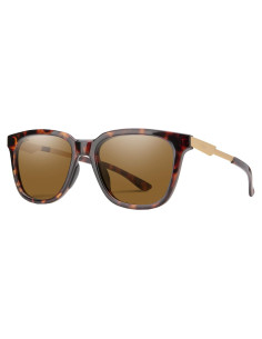 Gafas de sol polarizadas Smith Optics Roam ChromaPop Tortuga