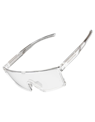 Gafas de Ciclismo ROCKBROS Photochromic UV400 Ligeras