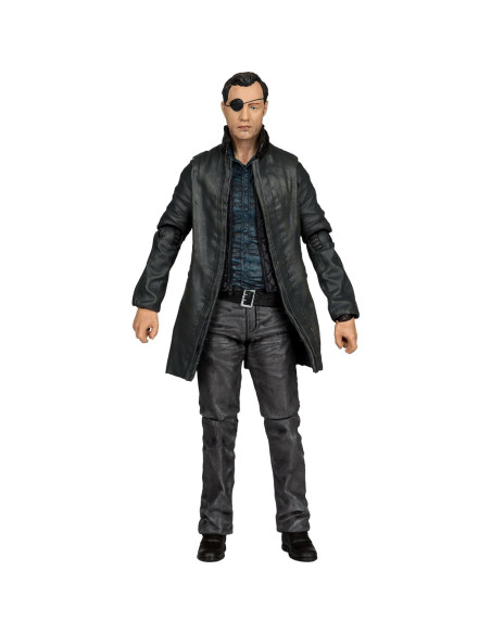 Figura de Acción El Gobernador McFarlane Toys 27.94 cm Figura de Acción El Gobernador McFarlane Toys 27.94 cm