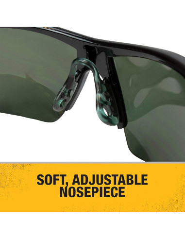 Gafas de Seguridad DEWALT DPG99 Polarizadas Unisex