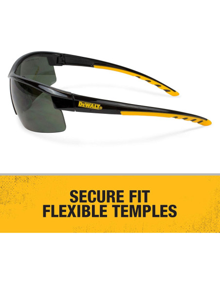 Gafas de Seguridad DEWALT DPG99 Polarizadas Unisex