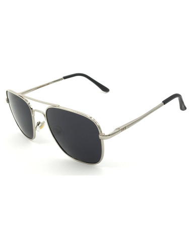 Gafas de sol aviador polarizadas J+S Premium UV400 unisex