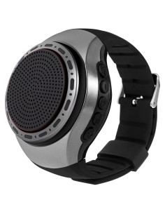 Reloj Altavoz Bluetooth Impermeable OriDecor u6 con Radio FM