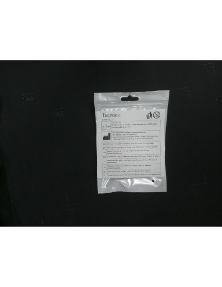 30 Pares Almohadillas Nasales Silicona D Tucnoeu Antideslizantes