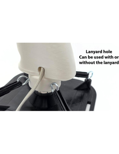 Sistema HOTAS Tyco Tech para VR Meta Quest 2/3/3s/Pro