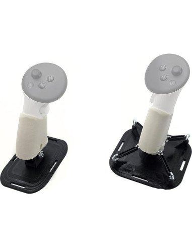 Sistema HOTAS Tyco Tech para VR Meta Quest 2/3/3s/Pro