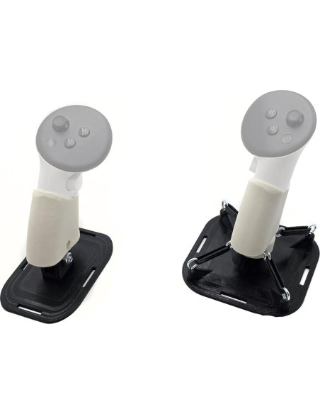 Sistema HOTAS Tyco Tech para VR Meta Quest 2/3/3s/Pro