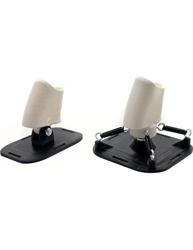 Sistema HOTAS Tyco Tech para VR Meta Quest 2/3/3s/Pro