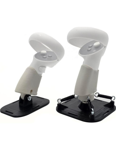 Sistema HOTAS Tyco Tech para VR Meta Quest 2/3/3s/Pro
