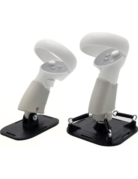 Sistema HOTAS Tyco Tech para VR Meta Quest 2/3/3s/Pro