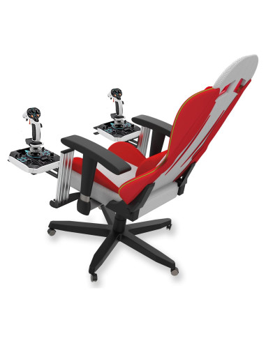 Soporte de Joystick Avisiri para Silla de Juego - Compatible con Hotas
