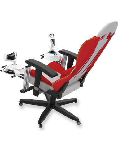 Soporte de Joystick Avisiri para Silla de Juego - Compatible con Hotas