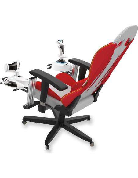 Soporte de Joystick Avisiri para Silla de Juego - Compatible con Hotas