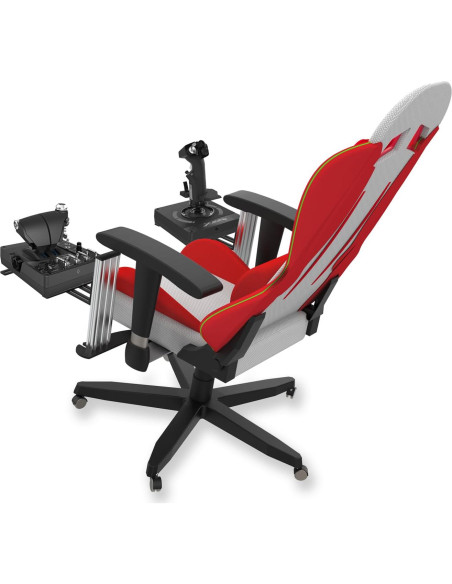 Soporte de Joystick Avisiri para Silla de Juego - Compatible con Hotas