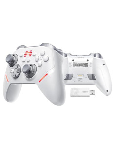 Controlador Inalámbrico BEITONG KP40 con Joystick Ajustable y Turbo