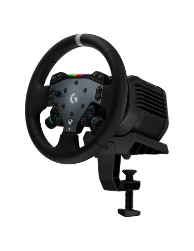 Volante de Simulación Logitech G RS50 para Xbox/PC - 8 Nm