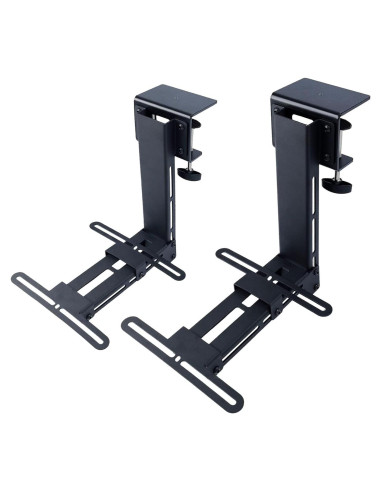 Soporte Hotas XRhinorth 2PCS para Simulador de Vuelo